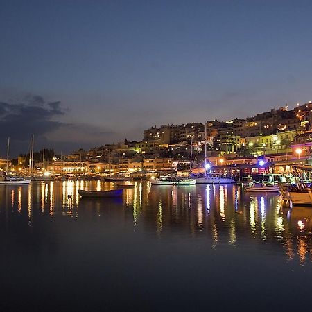 Apartment Center Piraeus Location Kastella Passalimani Port Экстерьер фото