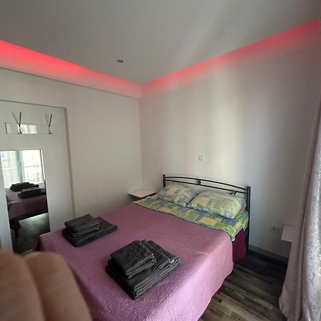 Apartment Center Piraeus Location Kastella Passalimani Port Экстерьер фото