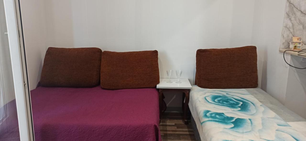 Apartment Center Piraeus Location Kastella Passalimani Port Экстерьер фото