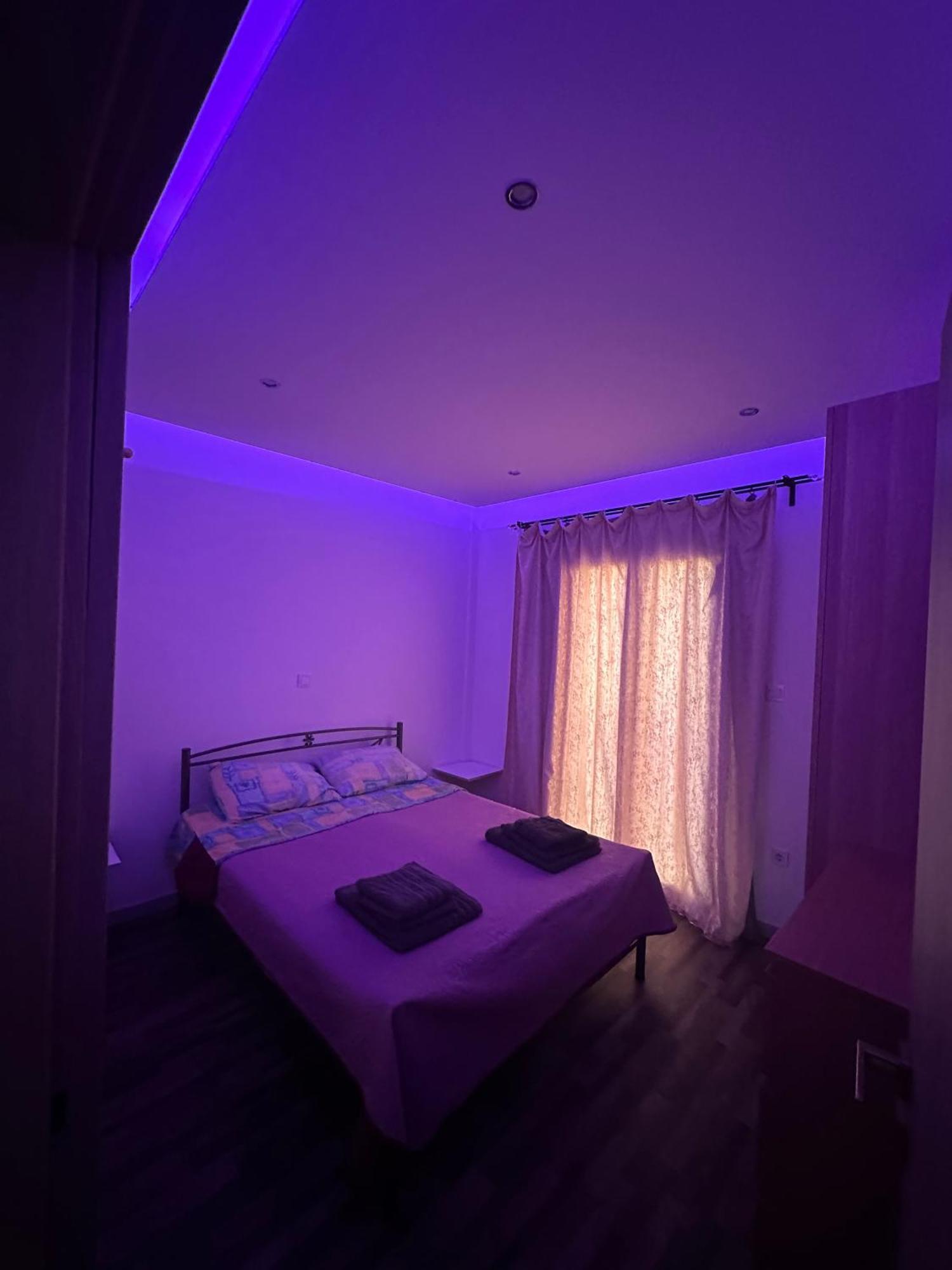 Apartment Center Piraeus Location Kastella Passalimani Port Экстерьер фото